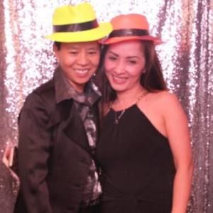 Meet your Posher, Trinh